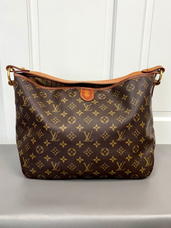 Louis Vuitton Handbags - Louis Vuitton Monogram Delightful PM